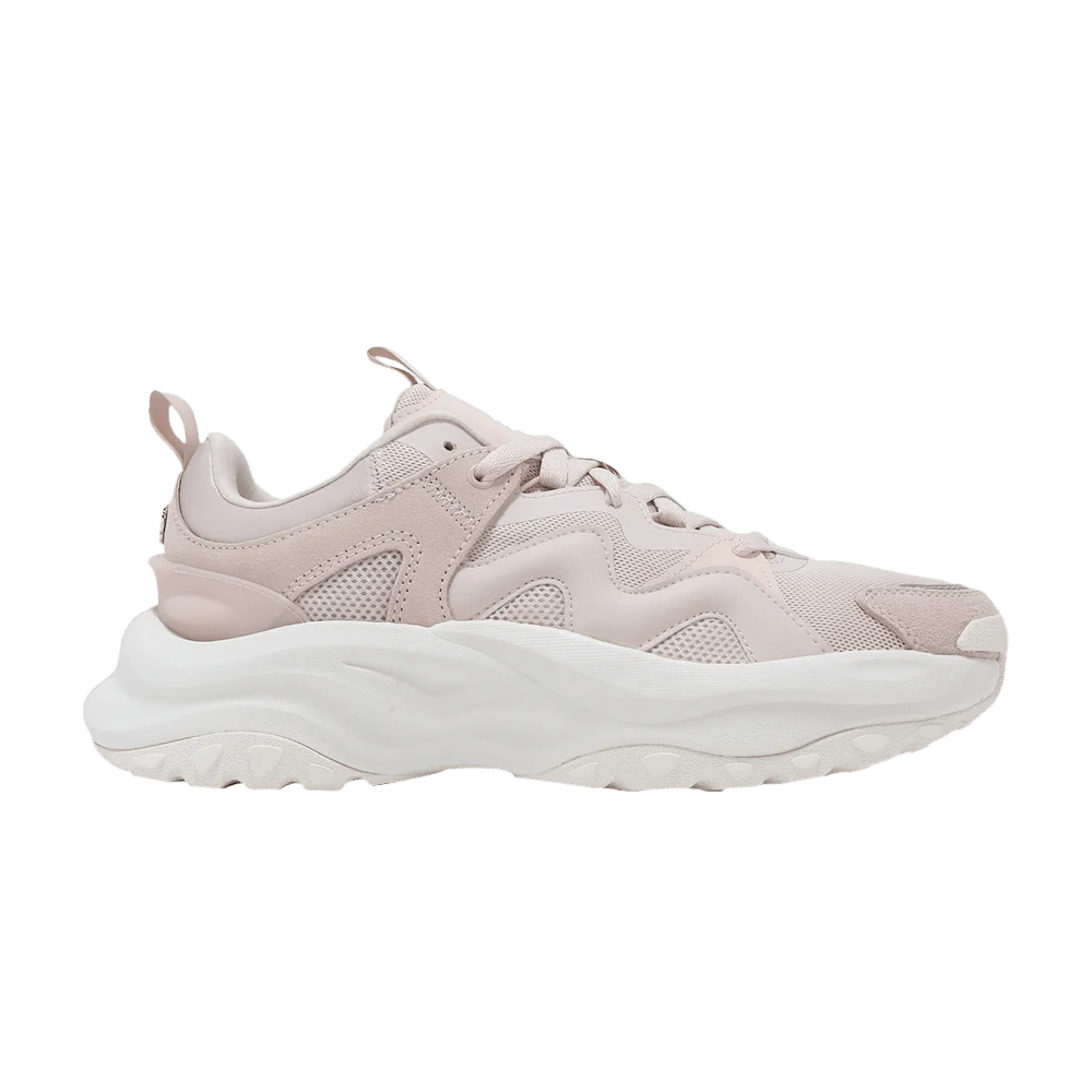 Кроссовки adidas Wmns Maxxwavy 'Mauve'