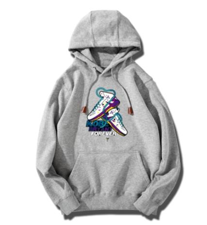 Худи Kobe Bryant Forever Hoodie