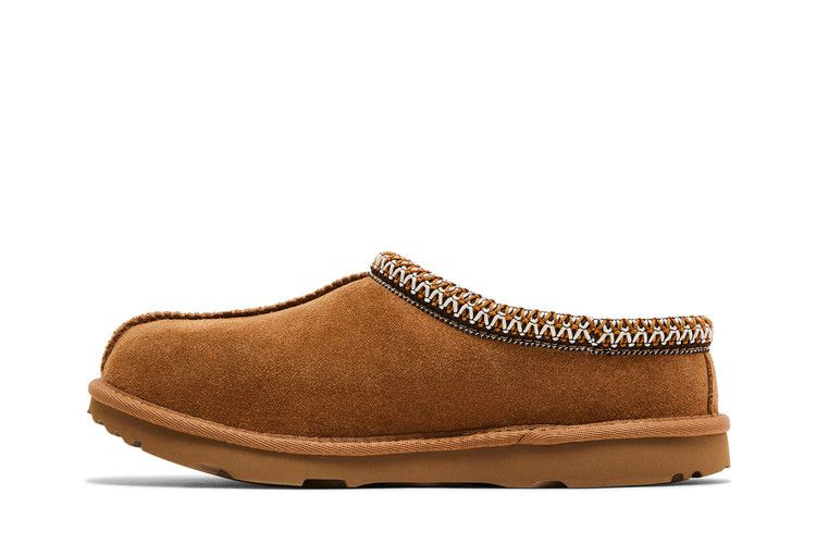 Кроссовки UGG Tasman 2 Slipper Kids 'Chestnut'