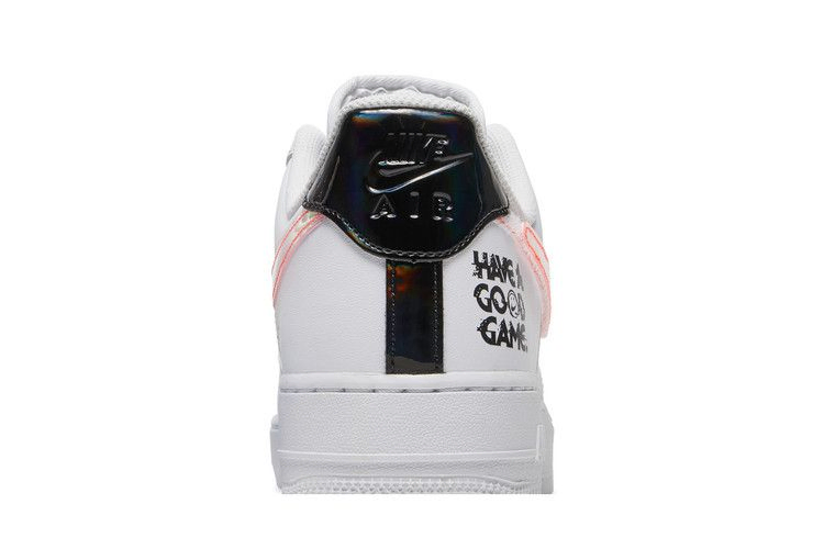Кроссовки Nike Air Force 1 '07 LV8 'Have a Good Game'