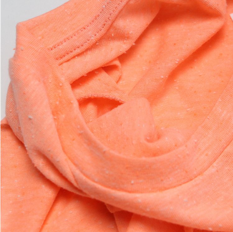 Спортивная майка 2019 B20THER Cotton Orange 78