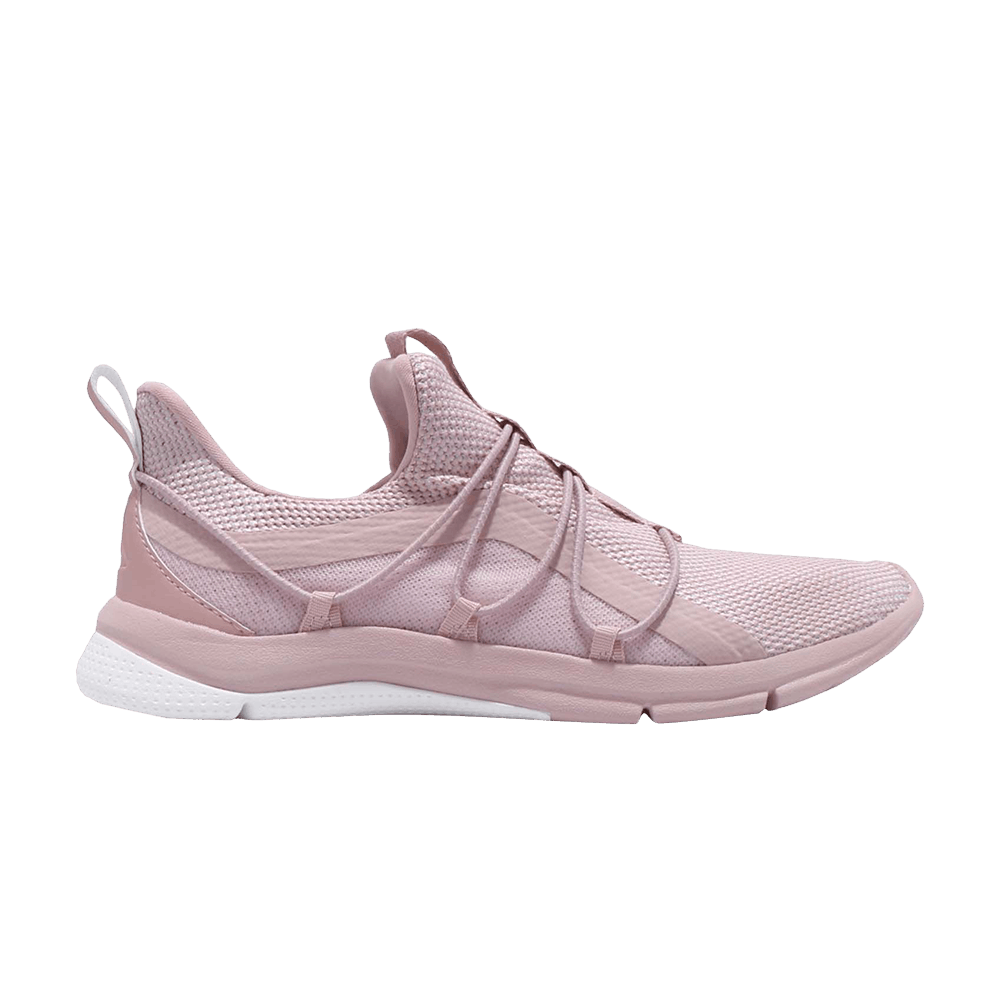 Кроссовки Reebok Wmns Print Her 3.0 Lace 'Ashien Lilac'