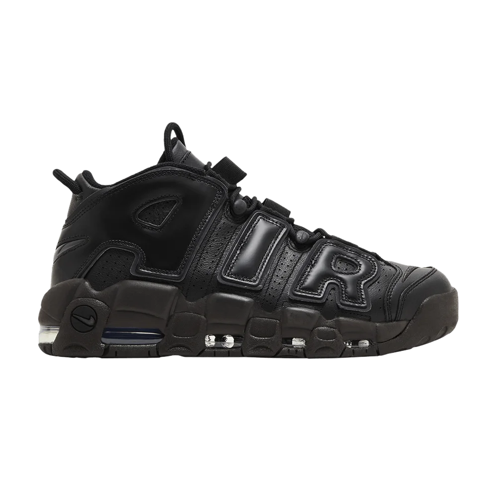 Krossovki-Nike-Wmns-Air-More-Uptempo-Black-Velvet-Brown