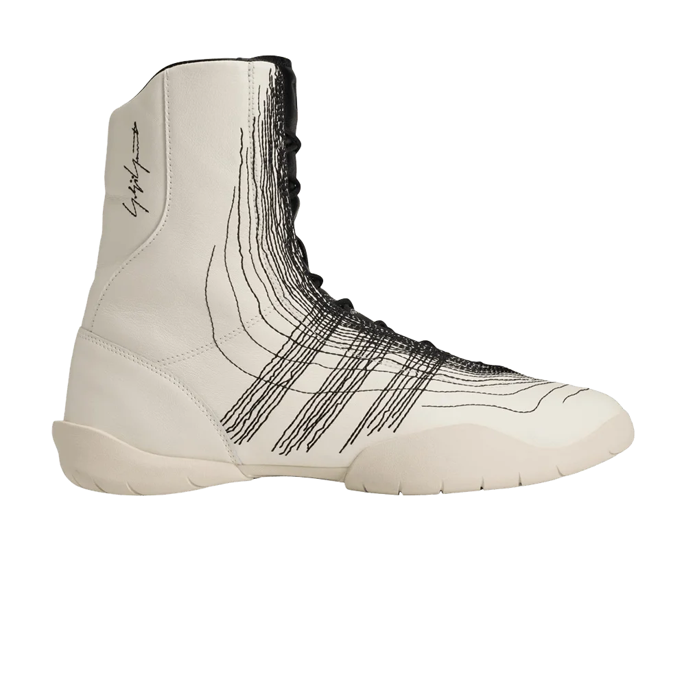 Krossovki-adidas-Y-3-Regu-Hi-Off-White-Black