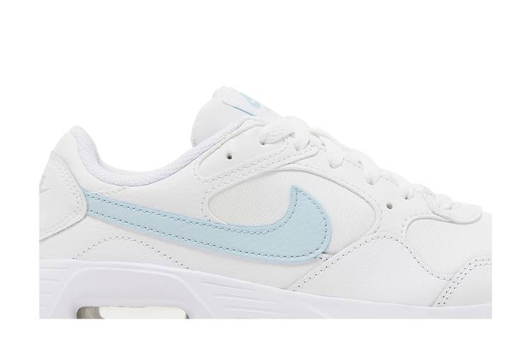Кроссовки Nike Wmns Air Max SC 'White Ocean Bliss'