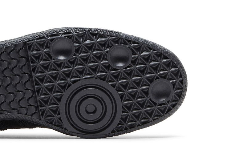 Кроссовки adidas Samba OG 'Cordura Pack - Black Carbon'