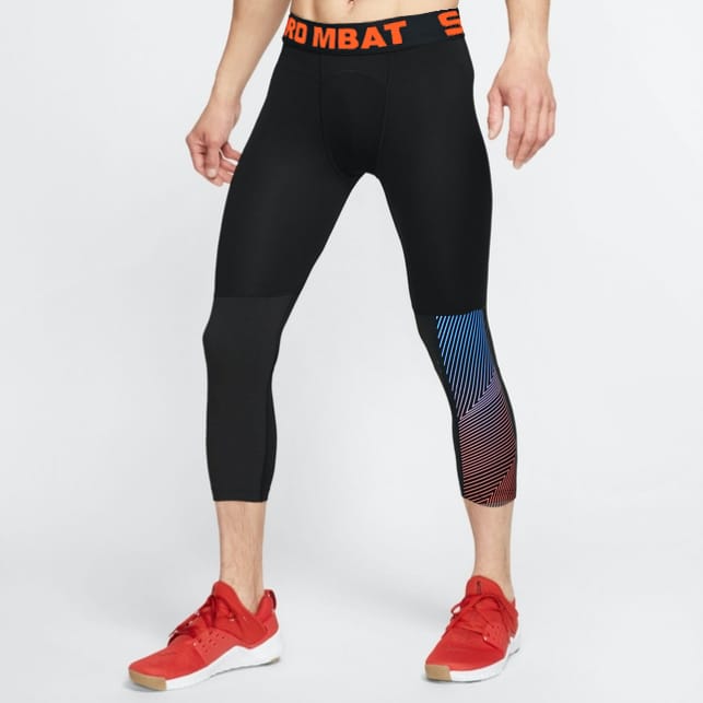 Тайтсы Ehot Gradient Black Tights