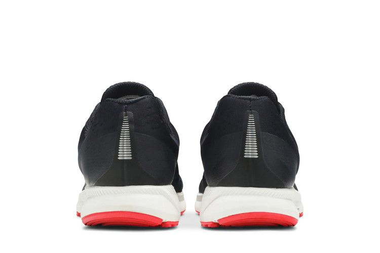 Кроссовки Nike Air Zoom Pegasus 34 'Black Red Orbit'