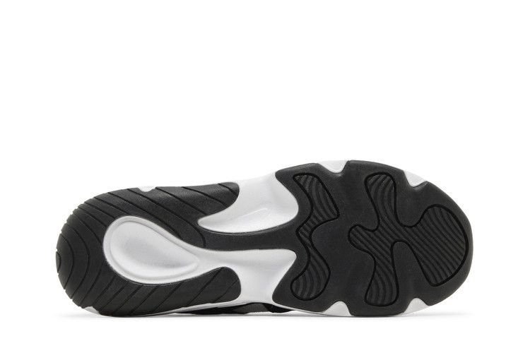 Кроссовки Nike Tech Hera 'White Black'