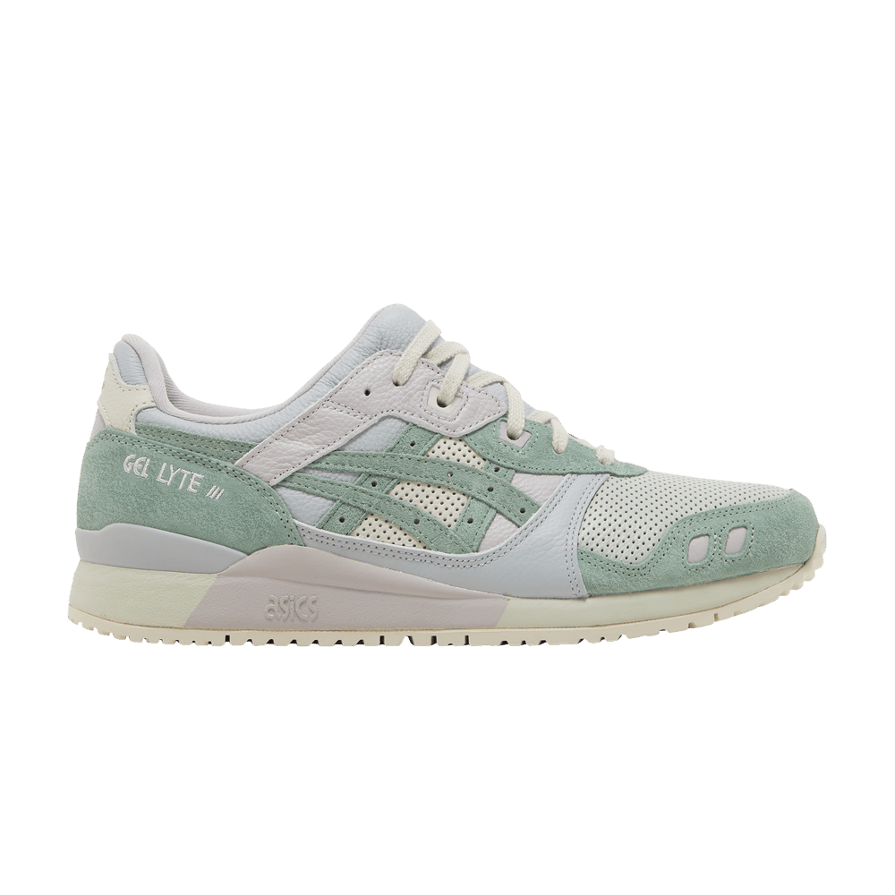Кроссовки ASICS Gel Lyte 3 OG 'Light Sage Slate Grey'