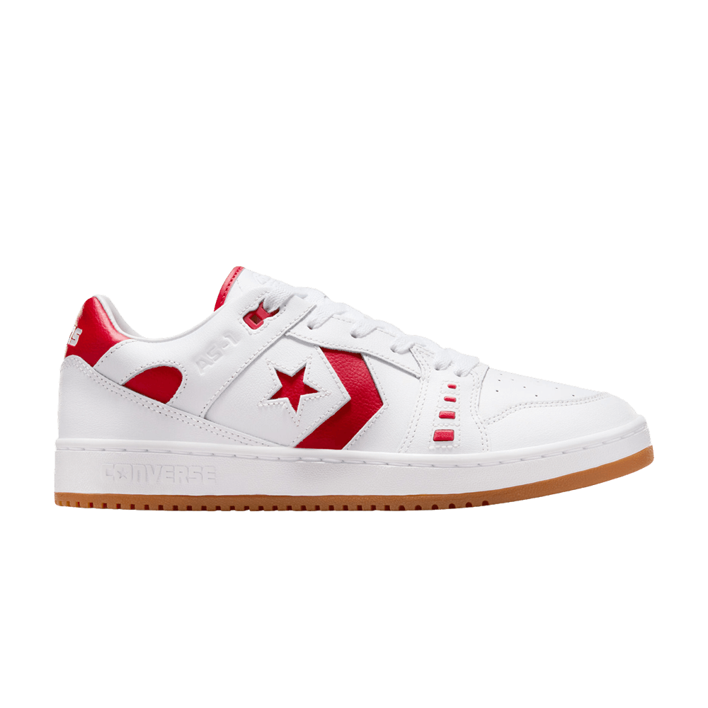 as-1-pro-white-red-gum-a10573c