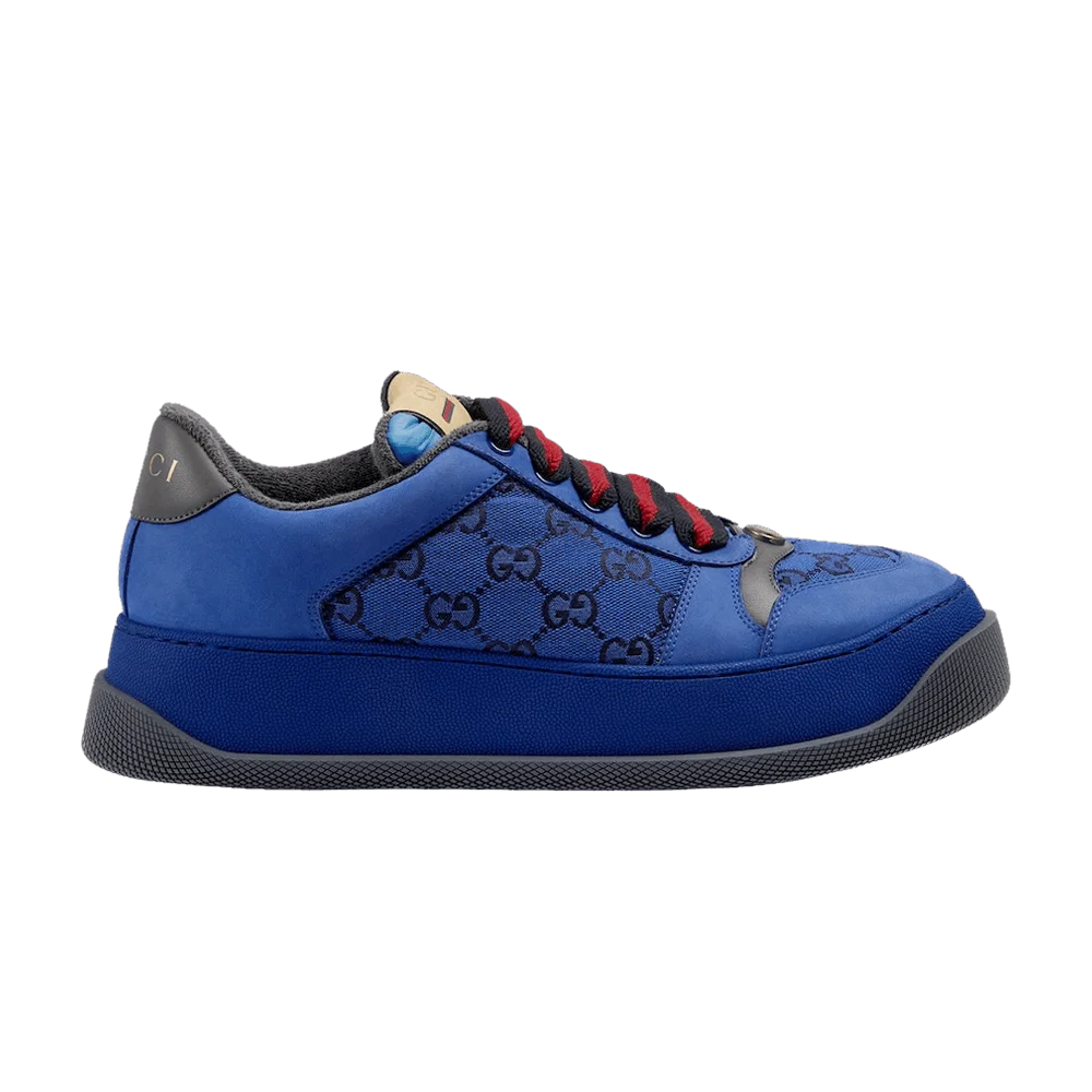 Krossovki-Gucci-Screener-Sneaker-GG-Monogram-Imperial-Blue