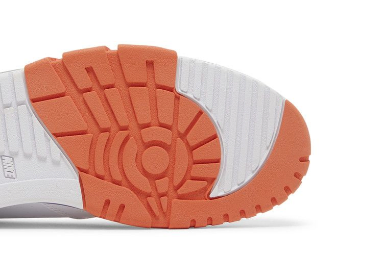 Кроссовки Nike Air Cross Trainer Low 'Phoenix Suns'