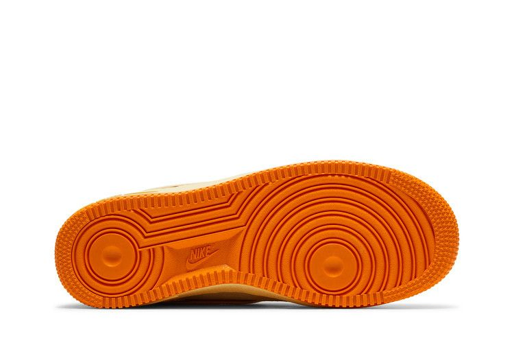 Кроссовки Nike Air Force 1 DOAF Oregon 'Duck or Egg' PE