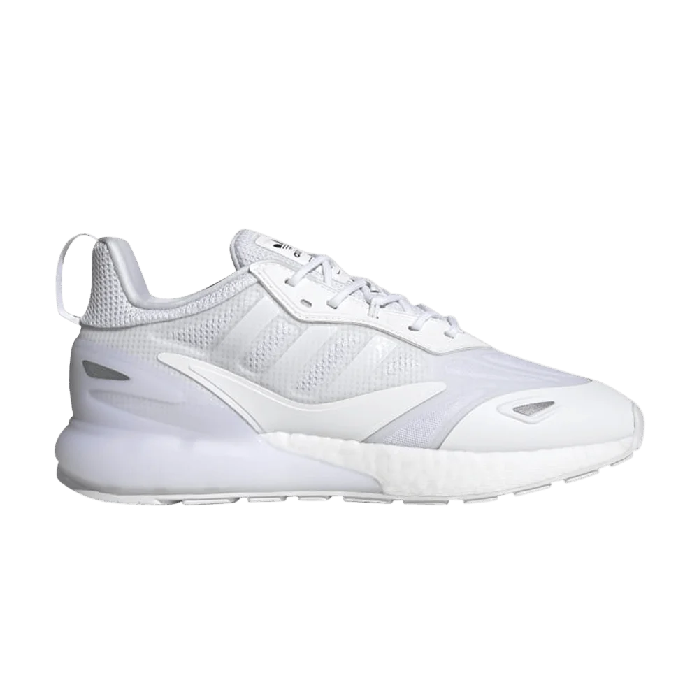 Кроссовки adidas ZX 2K Boost 2.0 'Cloud White'