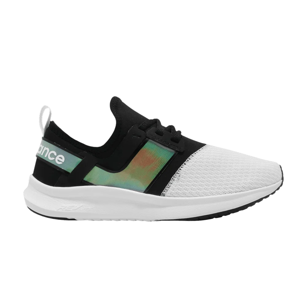 Krossovki-New-Balance-Wmns-Nergize-Sport-Wide-White-Black