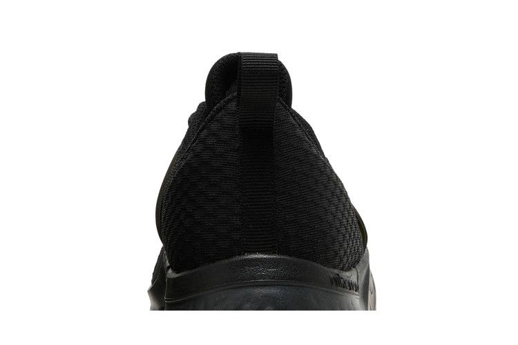 Кроссовки Nike Wmns Renew In-Season TR 10 'Black Off Noir'