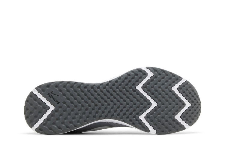 Кроссовки Nike Revolution 5 'Cool Grey'