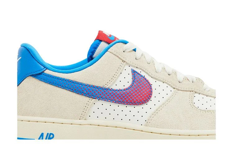 Кроссовки Nike Air Force 1 '07 LV8 'Harlem Globetrotters Pack'