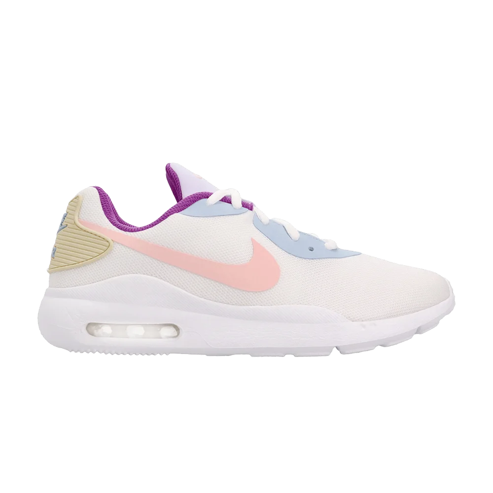 Кроссовки Nike Wmns Air Max Oketo 'Bleached Coral'