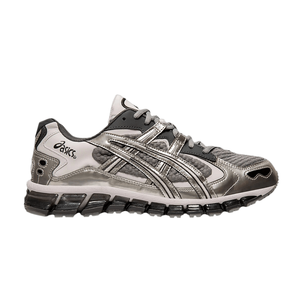 Кроссовки ASICS Gel Kayano 5 360 'Sheet Rock Silver'