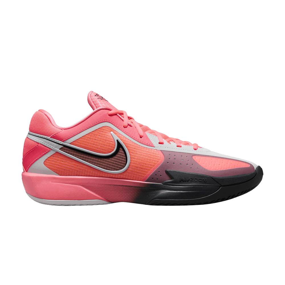 Кроссовки Nike Air Zoom GT Cut Cross 'Hot Punch'