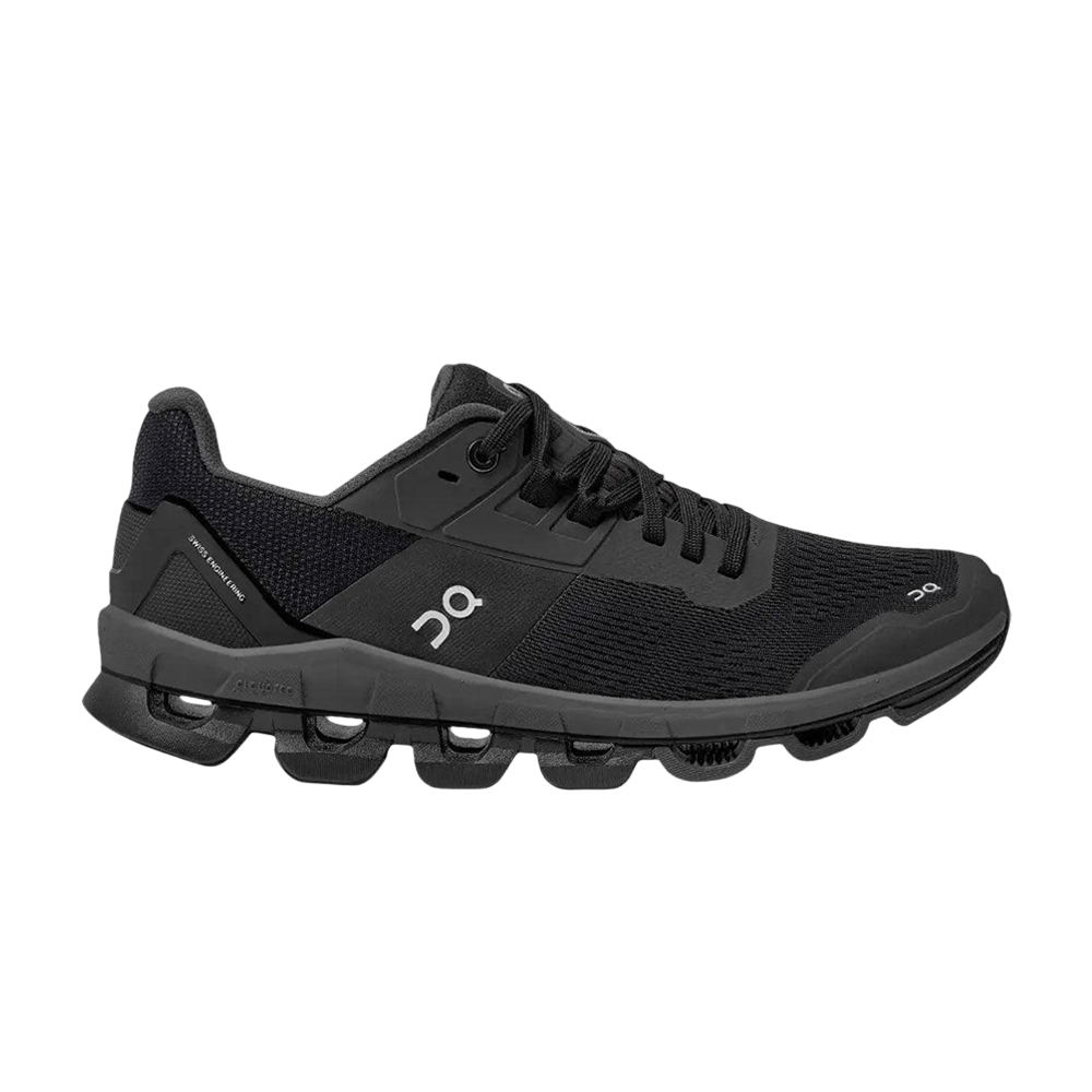 Кроссовки ON Wmns Cloudace 'Black'