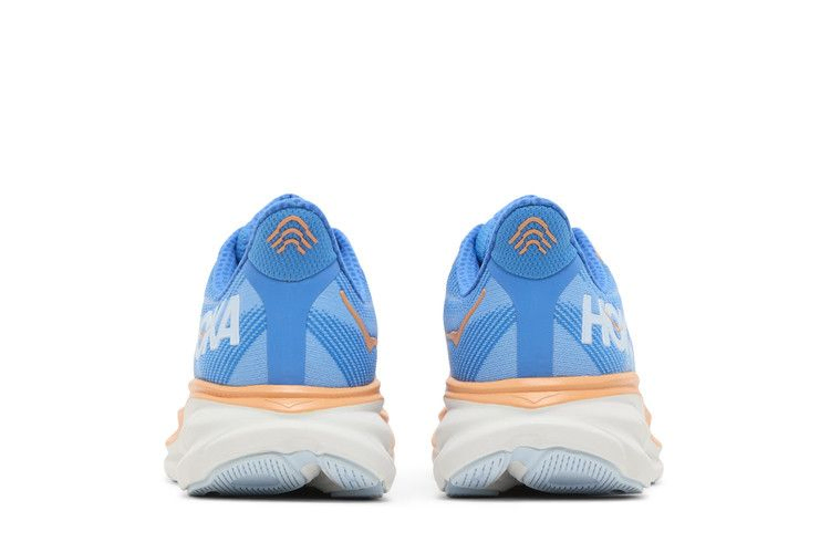 Кроссовки HOKA Clifton 9 'Coastal Sky'