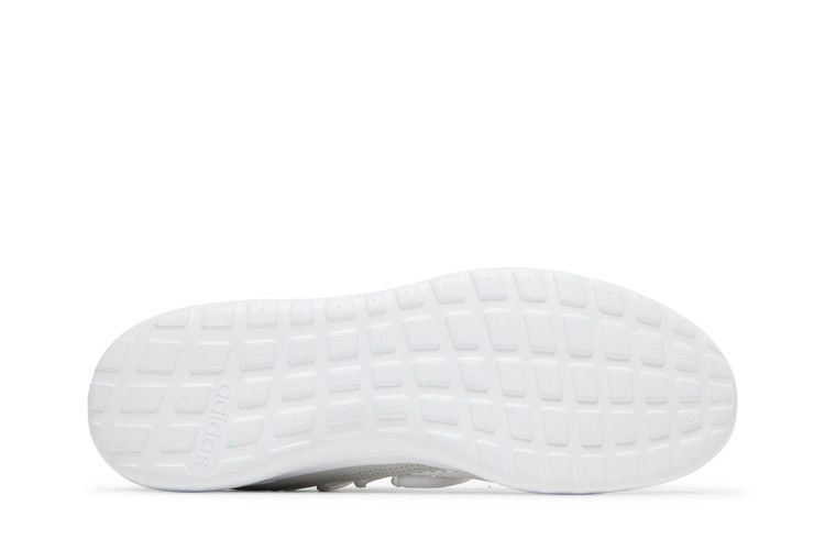 Кроссовки Adidas Lite Racer Adapt 3.0 'White Grey'