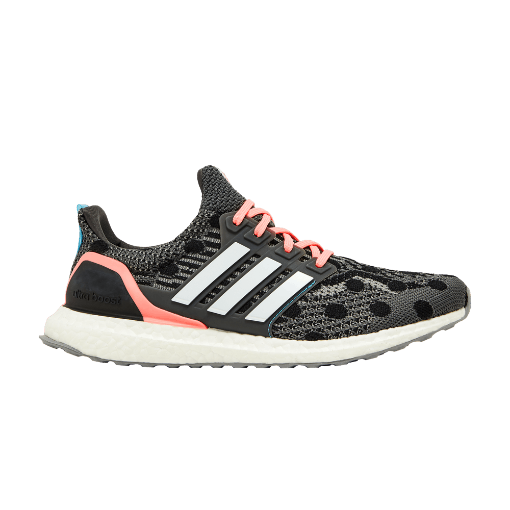 Кроссовки adidas Wmns UltraBoost 5.0 DNA 'Polka Dot - Grey'