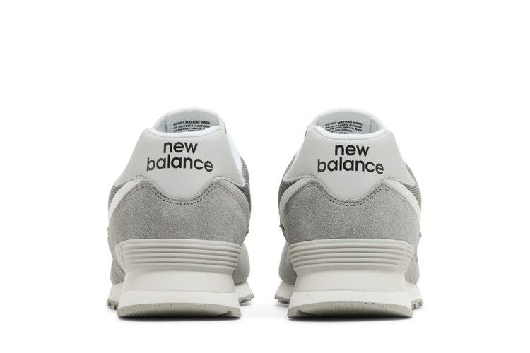 Кроссовки New Balance 574 'Grey White'