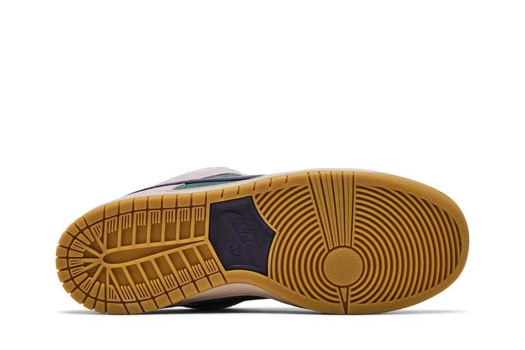 Кроссовки Nike Dunk Low SB 'Mineral Slate'