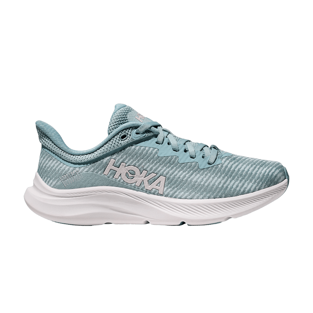 Кроссовки HOKA Wmns Solimar 'Druzy'