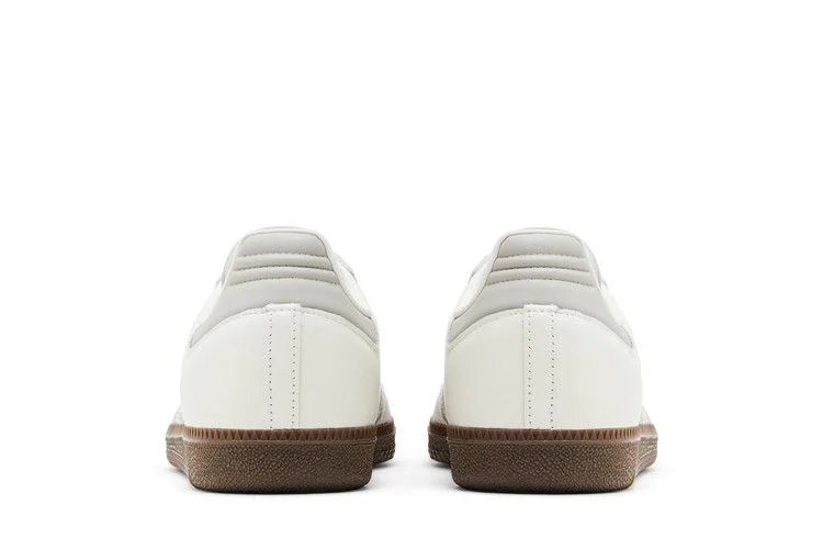 Кроссовки adidas Wmns Samba OG 'White Granite'