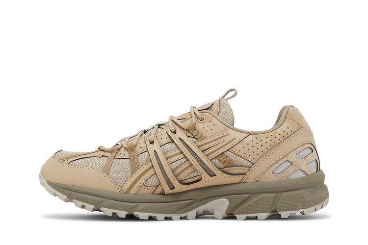 Кроссовки ASICS Gel Sonoma 15-50 'Wood Crepe'