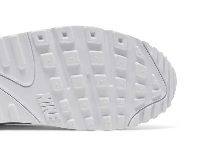 Кроссовки Nike Air Max 90 'Jewel - White Game Royal'