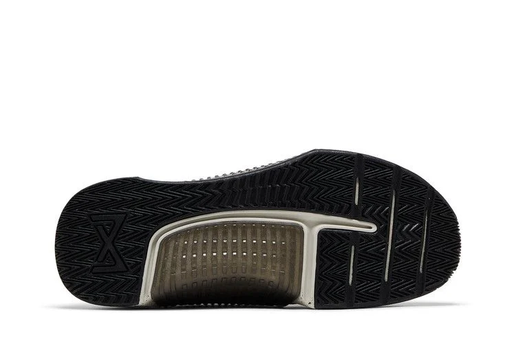Кроссовки Nike Metcon 9 'Light Iron Ore Flat Pewter'