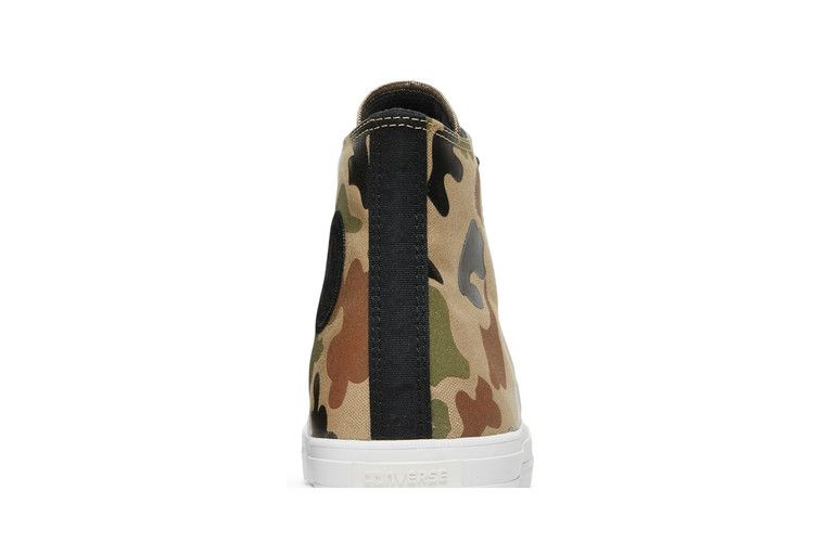 Кроссовки Converse Chuck Taylor All Star 2 Hi 'Camo'