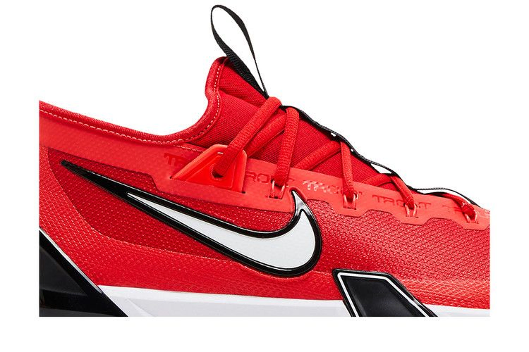 Кроссовки Nike Force Zoom Trout 9 Elite 'University Red'