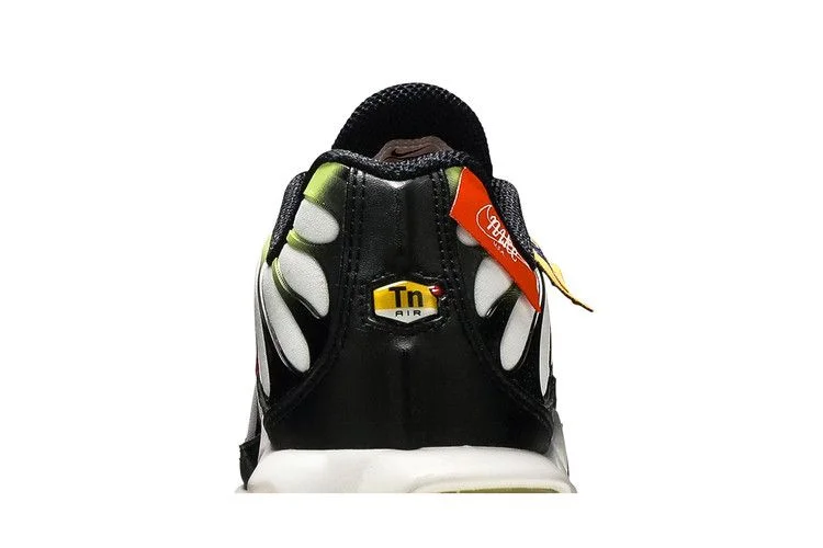 Кроссовки Wmns Air Max Plus 'Have A Nike Day'