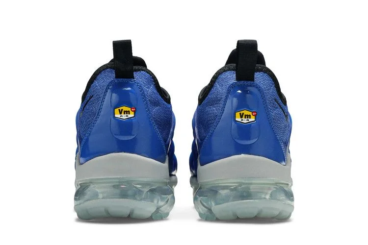 Кроссовки Nike Air Vapormax Plus 'Game Royal'