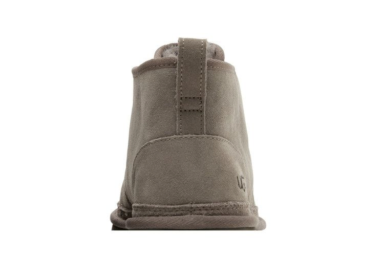 UGG Neumel Boot 'Charcoal'