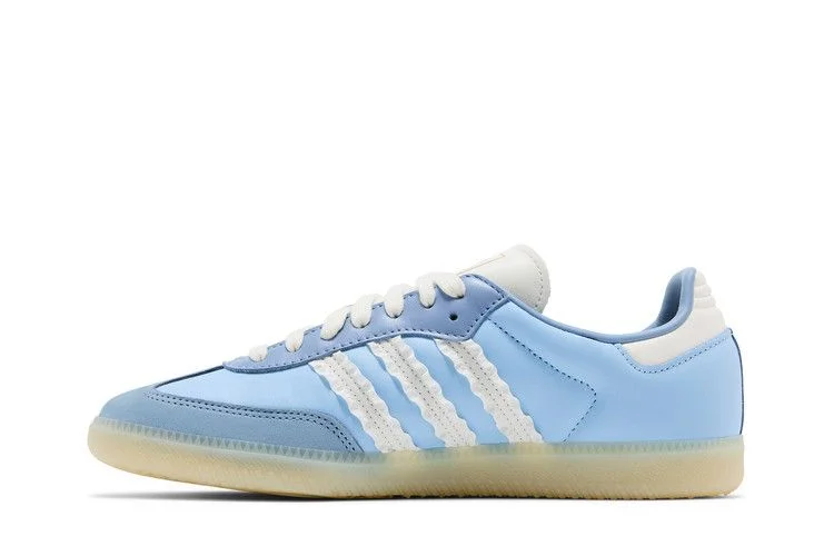 Кроссовки adidas Wmns Samba OG 'Clear Sky'
