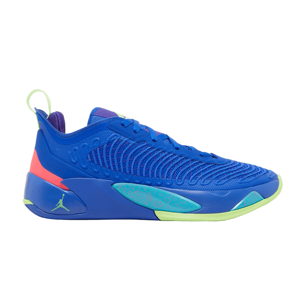 Кроссовки Air Jordan Luka 1 'Illusionist'