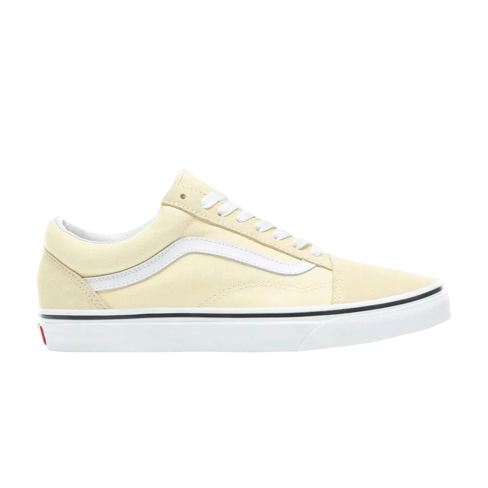 Vans-Old-Skool-Vanilla-Custard