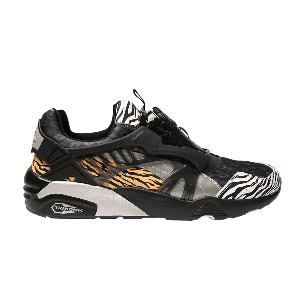 Кроссовки Puma Disc Blaze Phantaci