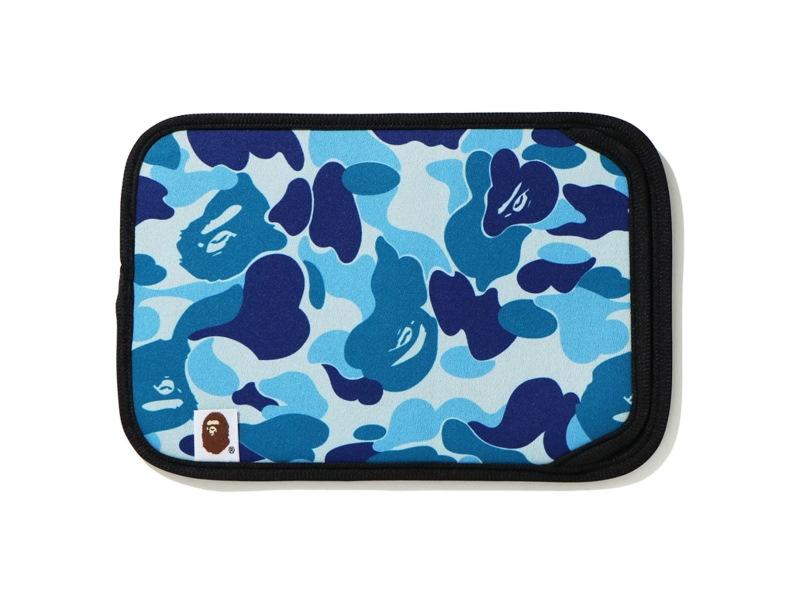Чехол для планшета BAPE ABC Camo Mini iPad Case Blue