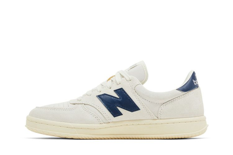 Кроссовки New Balance T500 'Sea Salt Navy Angora'