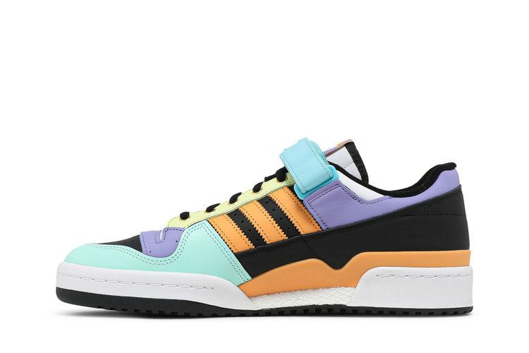 Кроссовки adidas Forum Low 'Easter'