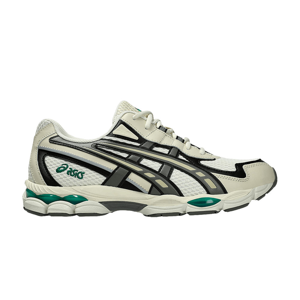 Кроссовки ASICS Gel NYC 2055 'Pale Oak Truffle Grey'